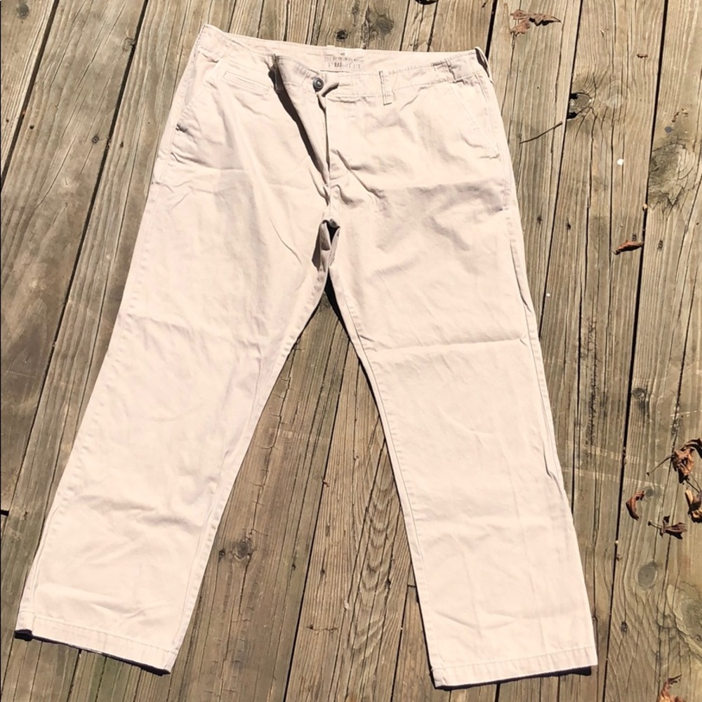 Old Navy Khakis